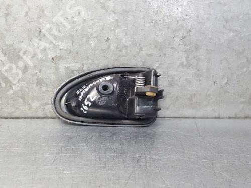 Front left interior door handle NISSAN INTERSTAR Van (X70) dCi 100 | BP12816076I13 