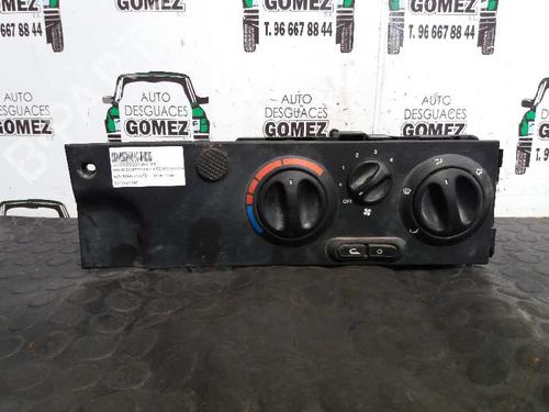 Airco bedieningspaneel ALFA ROMEO 146 (930_) 1.9 TD (930.B4A) (90 hp) 543340400 | 543340400 | 0112847280 |