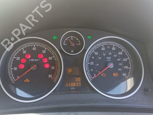 Engine OPEL ASTRA H (A04)  | BP32978952M1  - Image 23