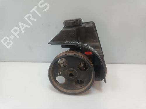 Used Steering pump Steering pump PEUGEOT 206 Hatchback (2A/C) 1.9 D (69 hp) 32699943 32699943