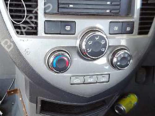 ABS pump KIA CARENS II MPV (FJ) 2.0 CRDi | BP12736947M43 