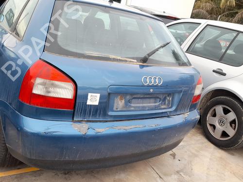 Left mirror AUDI A3 (8L1) 1.9 TDI | BP16036409C26