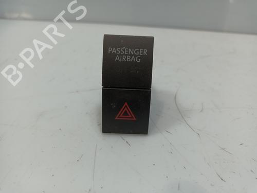 Used Warning switch SEAT TOLEDO IV (KG3) [2012-2019]  21167674