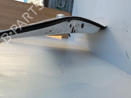 Right rear door VW GOLF IV (1J1) 1.9 TDI | BP12742665C5 