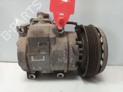 Used AC compressor TOYOTA RAV 4 II (_A2_) 1.8 (ZCA25_, ZCA26_, ZCA25W, ZCA26W) (125 hp) 32289768