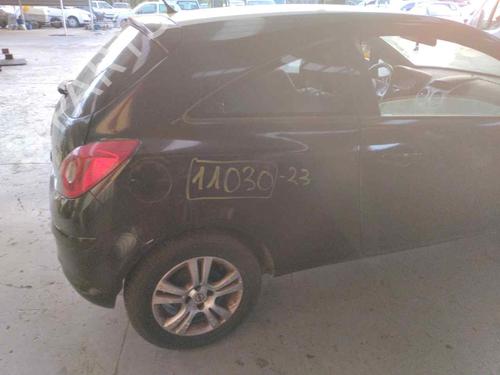 Mass air flow sensor OPEL CORSA D (S07) 1.3 CDTI (L08, L68) | BP16172396M95 