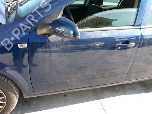 Felg OPEL ASTRA H (A04) 1.7 CDTI (L48) | BP12752401C45 