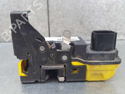 Front right lock VOLVO V70 II (285) 2.4 | BP12740380C97 