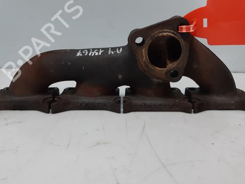 Exhaust manifold AUDI A4 B6 (8E2) 1.8 T quattro | BP36110683M110 - Image 3