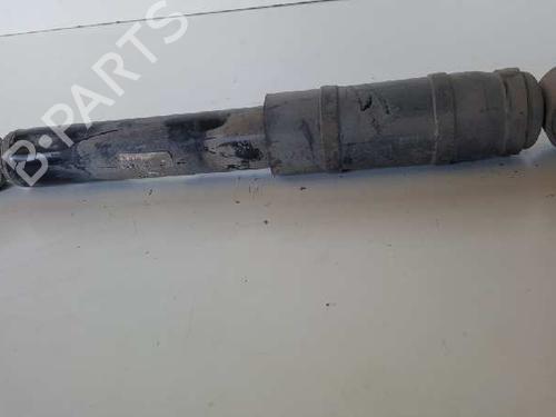 Used Right rear shock absorber OPEL MERIVA A MPV (X03) 1.3 CDTI (E75) (69 hp) 12819452