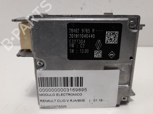 Electronic module RENAULT CLIO V (B7_)  | BP12852411M83 