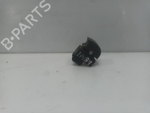 Højre fortil elrude kontakt Højre fortil elrude kontakt AUDI A2 (8Z0) 1.4 (75 hp) 36698966 36698966