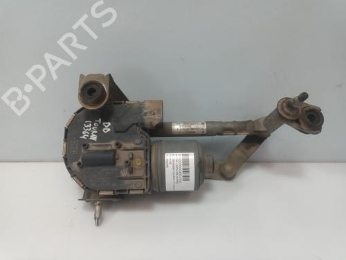 Used Front wiper motor Front wiper motor VW TOURAN (1T1, 1T2) [2003-2011] 33721938 33721938