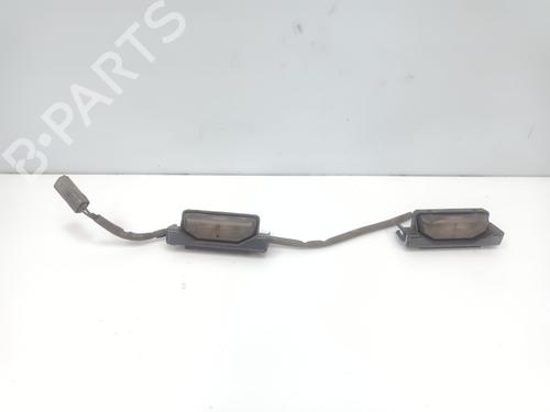 Used Licence plate light Licence plate light MAZDA 6 Hatchback (GH) 2.0 MZR-CD (GH14) (140 hp) 36019048 36019048