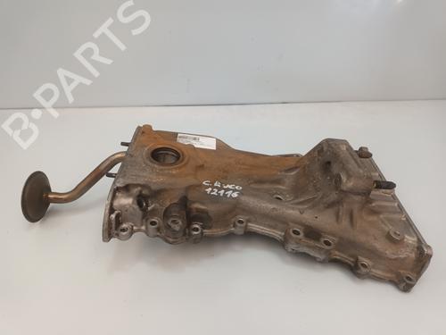 Used Other CHEVROLET AVEO / KALOS Saloon (T250, T255) [2005-2026]  31762089