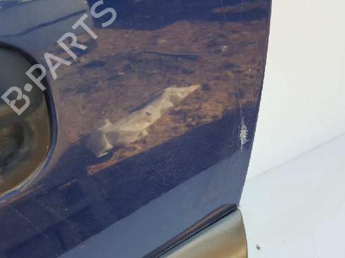 Left rear door TATA SUMO  | BP12853663C4 