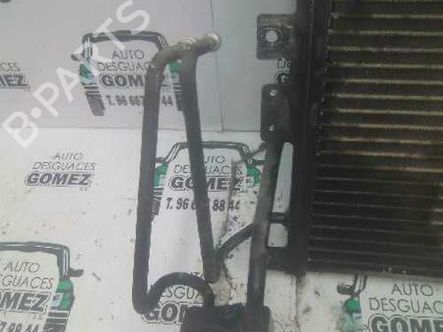 AC radiator OPEL VECTRA B (J96) 2.0 i 16V (F19) | BP12805587M32 