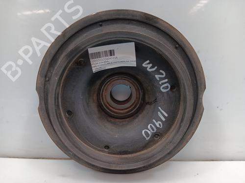 Used Pulley Pulley MERCEDES-BENZ E-CLASS (W210) E 300 Turbo-D (210.025) (177 hp) 34696749 34696749