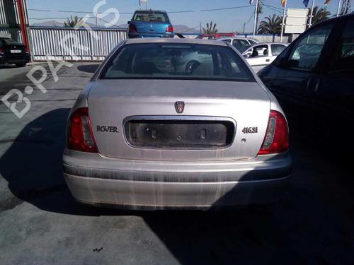 Steering pump ROVER 400 II (RT) 416 Si | BP12800623M99