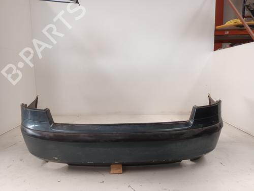 Used Rear bumper SKODA OCTAVIA II (1Z3) 1.9 TDI (105 hp) 19417660