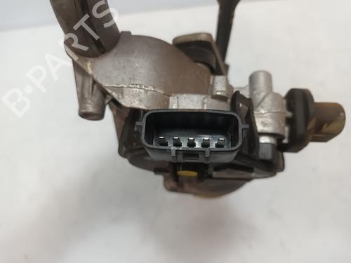 Front wiper motor RENAULT CLIO IV (BH_)  | BP25895737M29 