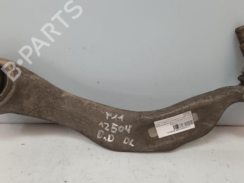 Used Right front suspension arm BMW 5 Gran Turismo (F07) 530 d (245 hp) 26452255