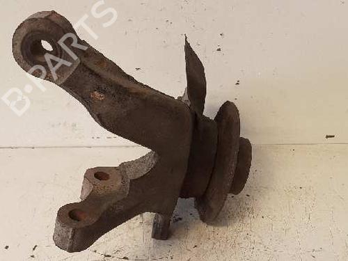 Left front steering knuckle OPEL COMBO Box Body/MPV (71_) 1.7 D | BP12746102M25 