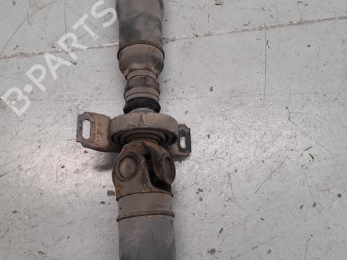 Driveshaft MERCEDES-BENZ C-CLASS (W202) C 250 D (202.125) | BP12779132M37 