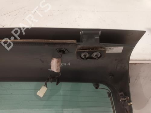 Klapa tylna bagażnika OPEL FRONTERA A (U92) 2.8 TD (5BMWL4, 5BSUD2) | BP30563100C6