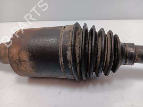 Right front driveshaft JEEP CHEROKEE (KJ) 2.5 CRD 4x4 | BP21169888M39 