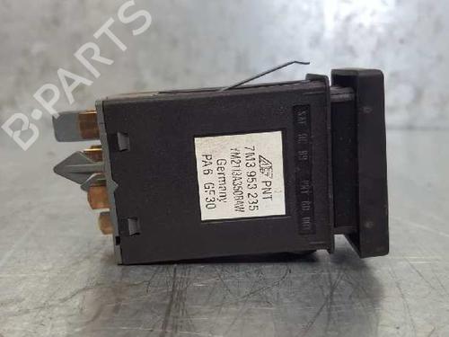 Advarselsbryter SEAT ALHAMBRA (7V8, 7V9) 1.9 TDI | BP12704378I22