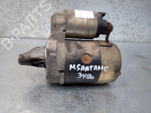 Starter HYUNDAI SANTAMO  | BP12693801M8 