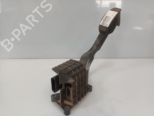 Used Pedal FORD KA (RU8) 1.3 TDCi (75 hp) 21520675