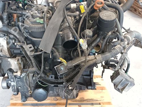 Engine CITROËN C8 (EA_, EB_) 2.0 HDi | BP33693918M1 - Image 5