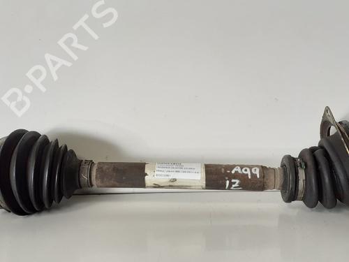 Drivaksel fortil venstre RENAULT LAGUNA I (B56_, 556_) [1993-2002]  12709794