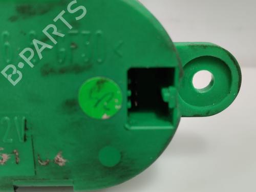 Heater resistor RENAULT ESPACE IV (JK0/1_) 2.2 dCi (JK0H) | BP32292732M108