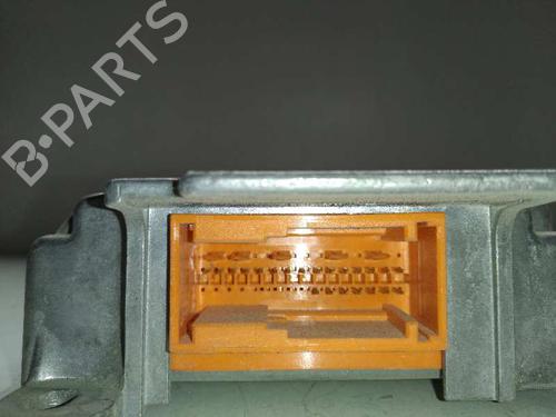 ECU airbags OPEL VECTRA B Estate (J96) 1.8 i 16V (F35) | BP12701580M53 