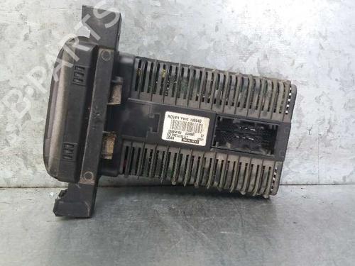 Headlight switch MG MG ZT 2.0 CDTi | BP12698432I24 