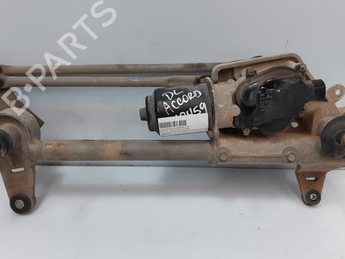 Motor limpa vidros frontal Motor limpa vidros frontal HONDA ACCORD VII Tourer (CM, CN) 2.2 i-CTDi (CN2) (140 hp) 36049023 36049023