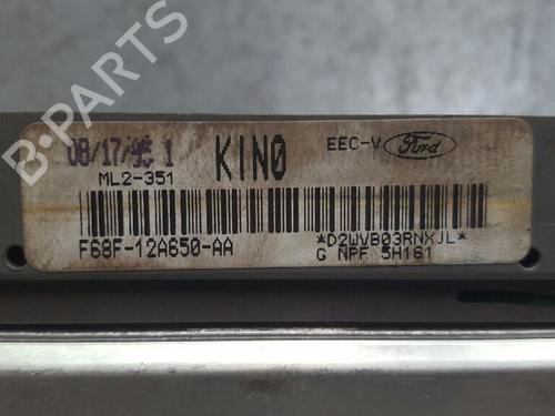 Motorstyringsenhed FORD USA WINDSTAR (A3) 3.8 V6 | BP12857039M57 