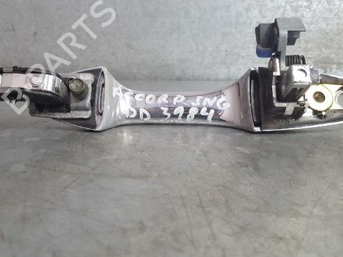 Front right exterior door handle HONDA ACCORD VII Tourer (CM, CN) 2.0 (CM1) | BP12700746C129 