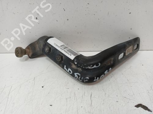 Used Hinge/Door check strap MERCEDES-BENZ VANEO (414) 1.9 (414.700) (125 hp) 17439338