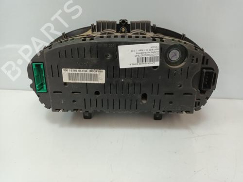 Instrument cluster SEAT IBIZA III (6L1) 1.9 SDI | BP18079743C47 