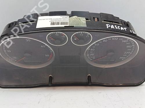 Instrument cluster VW PASSAT B5.5 (3B3) | BP38674315C47 - Image 2
