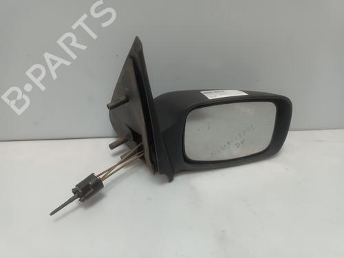 Used Right mirror FORD FIESTA IV (JA_, JB_) 1.3 i (50 hp) 32088039