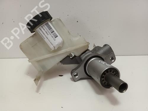 Used Brake master cylinder MERCEDES-BENZ E-CLASS Convertible (A207) E 220 CDI / BlueTEC / d (207.402, 207.401) (170 hp) 12789321