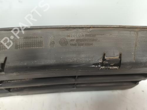 Grill SKODA OCTAVIA I (1U2) 1.9 TDI | BP25770908C40