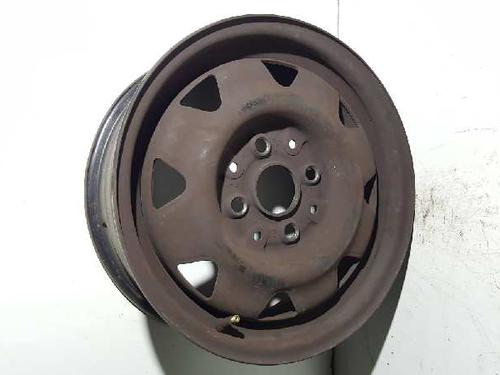 Used Rim AUDI 80 B3 Saloon (893, 894, 8A2) 1.6 TD (80 hp) 18486372