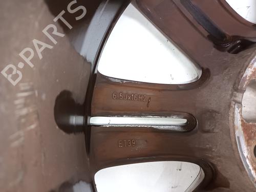 Felg OPEL ASTRA H (A04) 1.7 CDTI (L48) | BP19697417C45 