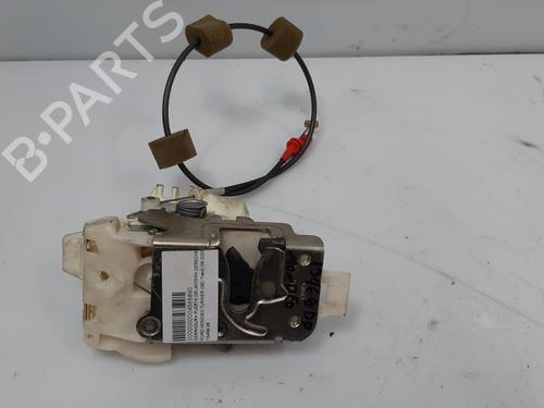 Used Front right lock Front right lock FORD MONDEO III Turnier (BWY) 2.0 16V (146 hp) 35986773 35986773